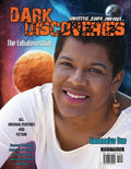 Dark Discoveries - Issue #38 - Paperback