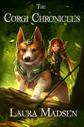 The Corgi Chronicles - Paperback