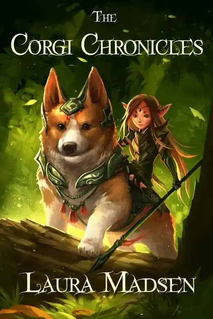 The Corgi Chronicles - Paperback