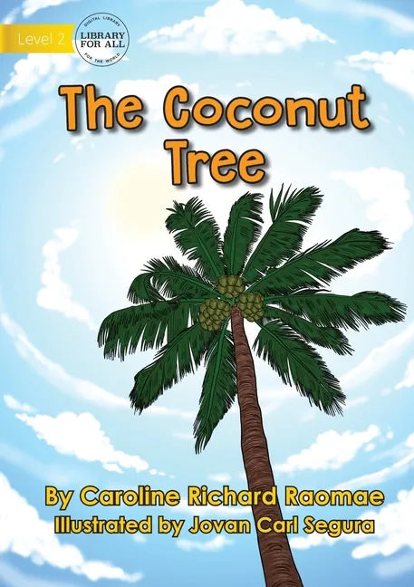 The Coconut Tree - Paperback