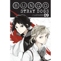 Bungo Stray Dogs, Vol. 9 - Paperback