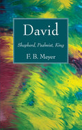 David - Paperback