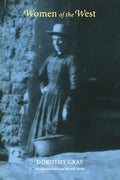 Women of the West - Paperback