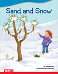 Sand and Snow - Paperback