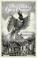 Where the Water Goes Around: Beloved Detroit - Hardcover