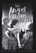 The Angel Room: Special Edition - Hardcover