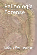 Palinología Forense - Paperback