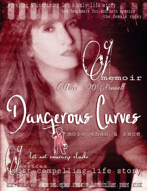 Dangerous Curves: Edition 2 - Paperback