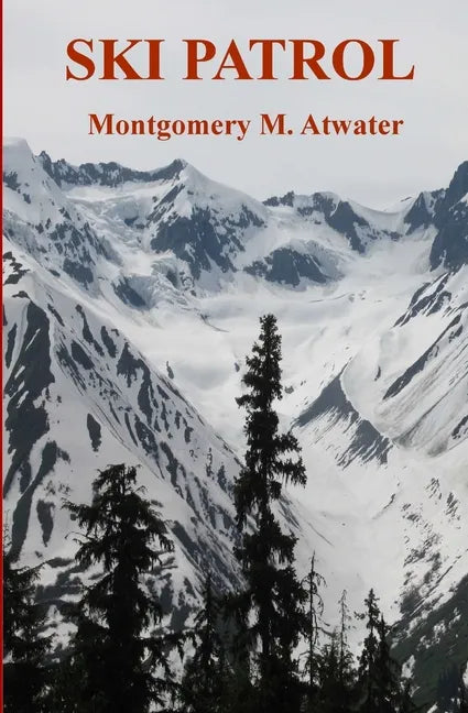 Ski Patrol - Paperback