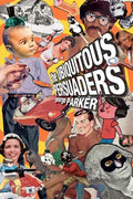 The Ubiquitous Persuaders - Paperback