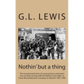 Nothin' But A Thing - Paperback