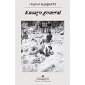 Ensayo General - Paperback