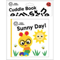 Baby Einstein: Sunny Day! Cuddle Book - Fabric
