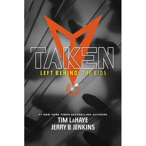 Taken - Paperback