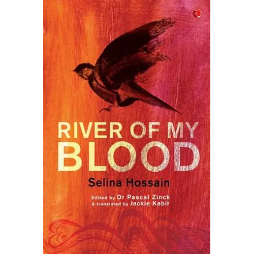 River of My Blood - Paperback