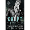 Erupt - Paperback