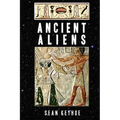 Ancient Aliens - Paperback