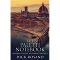 The Paletti Notebook - Paperback
