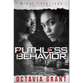 Ruthless Behavior - Paperback