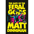 The Gate of the Feral Gods - Paperback