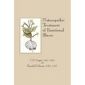 Naturopathic Treatment of Emotional Illness - Paperback