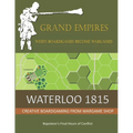 Waterloo 1815: Napoleon's Final Hours Of Conflict - Paperback