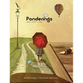 Ponderings Anthology Second Edition - Hardcover