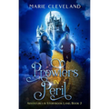 Prowlers in Peril - Paperback
