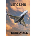 Jet Caper - Paperback