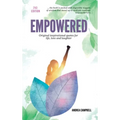 Empowered: Original Inspirational Quotes For Life, Love and Laughter - Hardcover