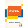 Sandwiches: Revised And Enlarged Edition - Paperback