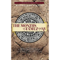 The Months of Tamuz and Av: Embracing Brokenness 17th of Tamuz, Tisha b'Av, & Tu b'Av - Hardcover