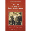 The Last of the Four Musketeers: Allen Joe's Life and Friendship With Bruce Lee - Paperback