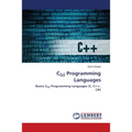C(s) Programming Languages - Paperback