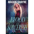 Blood of the Sorceress - Paperback