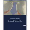 Tess de D'Urberville - Paperback