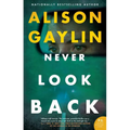 Never Look Back - Paperback