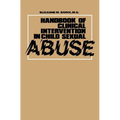 Handbook of Clinical Intervention in Child Sexual Abuse - Paperback