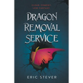 Dragon Removal Service - Paperback