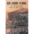 New London School: In Memoriam, March 18, 1937, 3:17 P.M. - Paperback