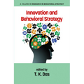 Innovation and Behavioral Strategy - Paperback
