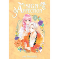 A Sign of Affection 3 - Paperback