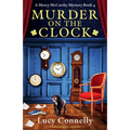 Murder on the Clock: A totally gripping Irish cozy mystery - Paperback