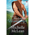 How to Blackmail a Highlander - Paperback