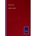 Letters on India - Paperback