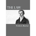 The law - Paperback