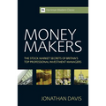 Money Makers: The Stock Market Secrets of Britain's Top Professional Investment Managers - Paperback