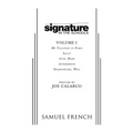 Signature in the Schools, Volume I - Paperback