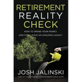 El Retirement Reality Check: How to Spend Your Money and Still Leave an Amazing Legacy - Paperback