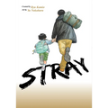 Stray - Paperback